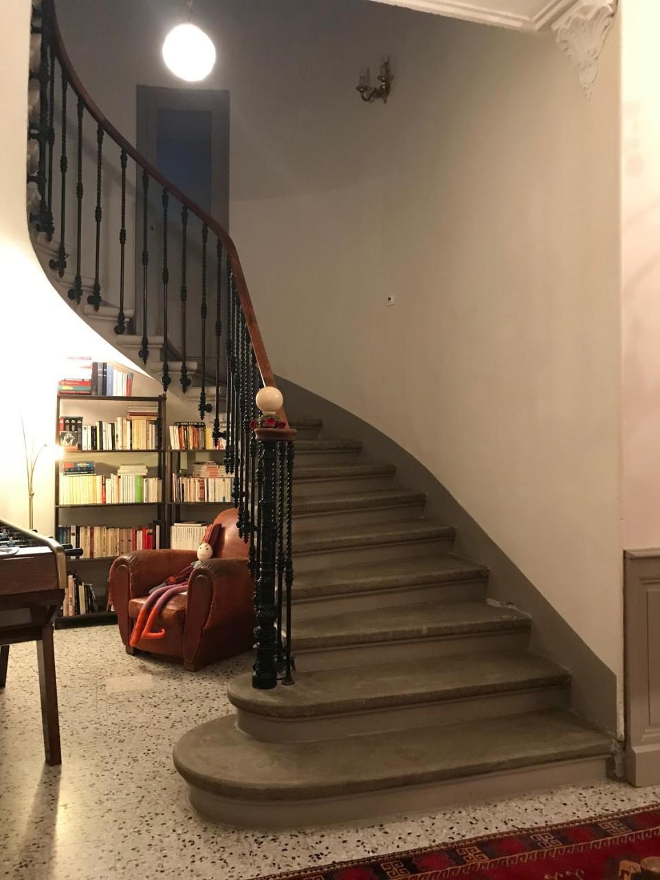 Couleurs De Camargue Bed and Breakfast Beauvoisin  Εξωτερικό φωτογραφία